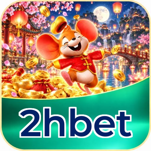 Bônus 2hbet R$5.000 mais 500 giros grátis com rollover justo